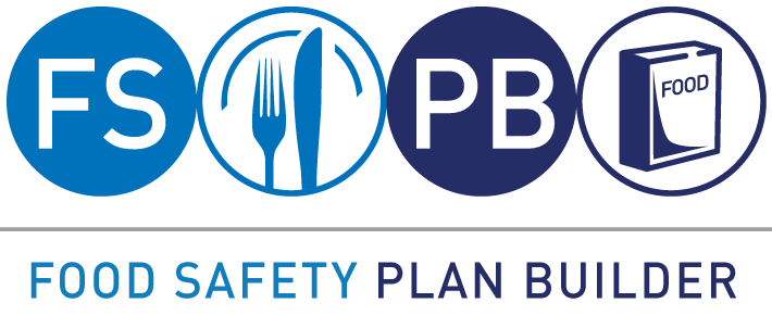 Food Safety Plan Builder